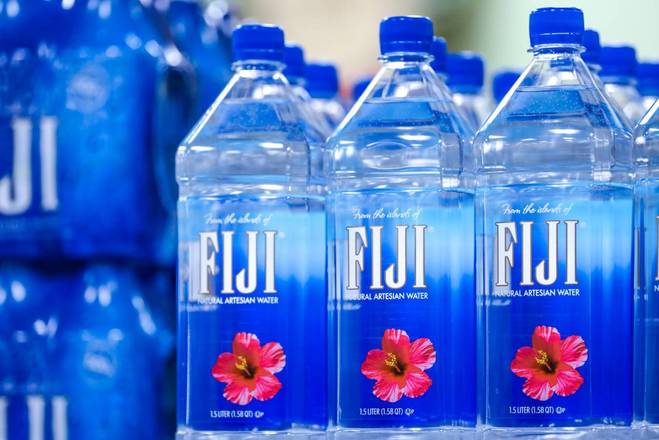 Order Fiji Water food online from Classic Candy Shack store, San Francisco on bringmethat.com