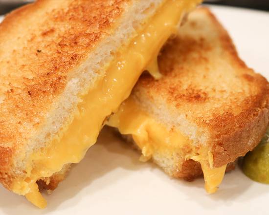 Order Grilled Cheese food online from Silver Spoon Diner store, New York on bringmethat.com