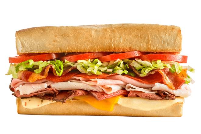 Order WICKED® food online from Which Wich Superior Sandwiches store, Ames on bringmethat.com