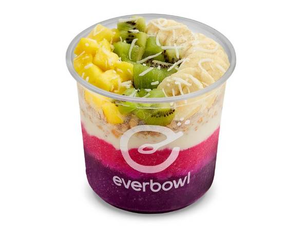 Order Tropical food online from Everbowl store, Temecula on bringmethat.com