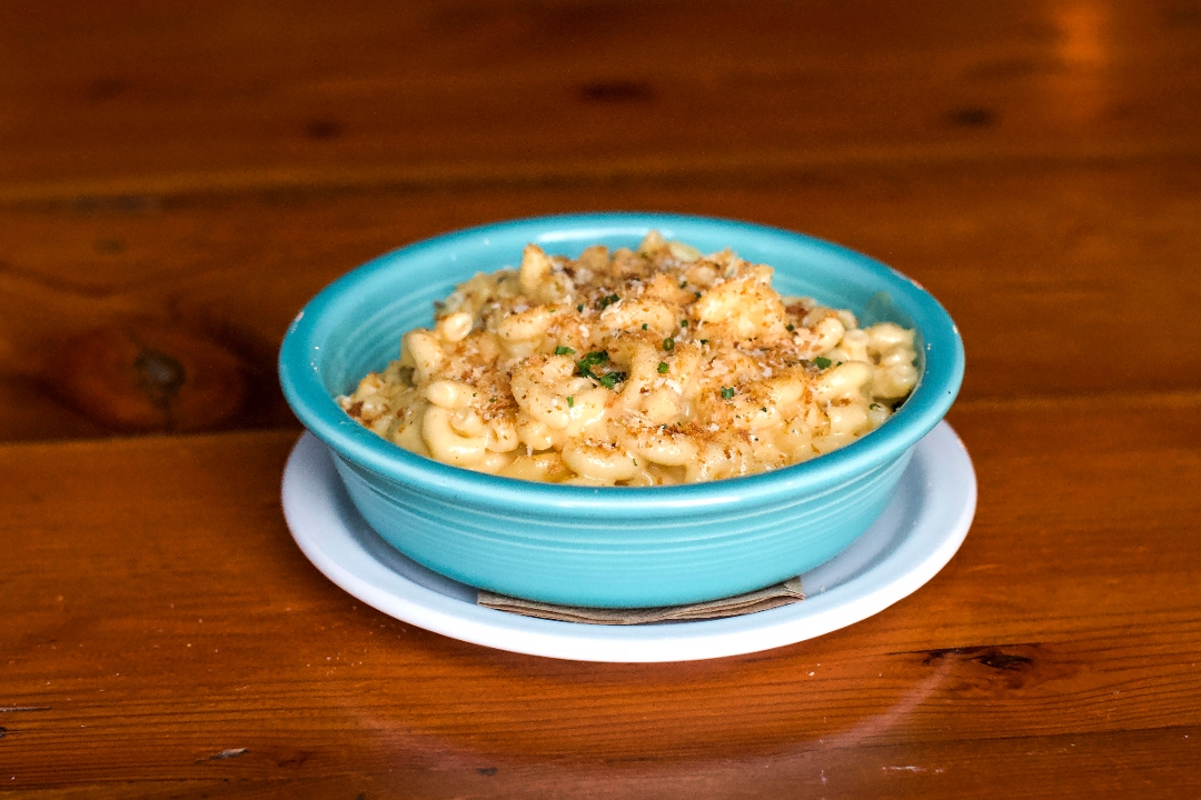 Order Mac & Cheese food online from Little Skillet store, San Francisco on bringmethat.com