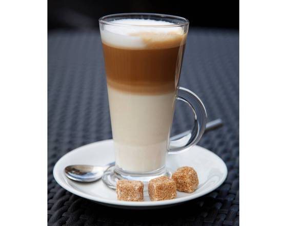 Order Latte Machiato food online from The New Age of Ice Cream &amp; More store, Indianapolis on bringmethat.com
