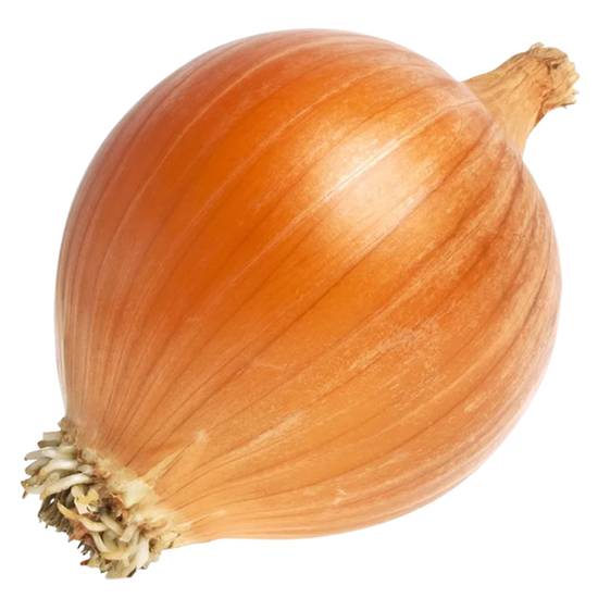 Order Spanish Onion 1ct food online from Everyday Needs by Gopuff store, Newark on bringmethat.com