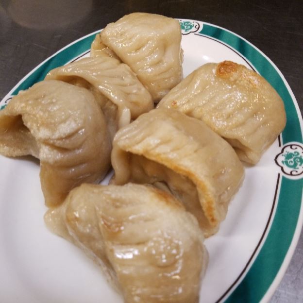 Order Pot Stickers food online from Silver Lake Restaurant store, Bartlett on bringmethat.com