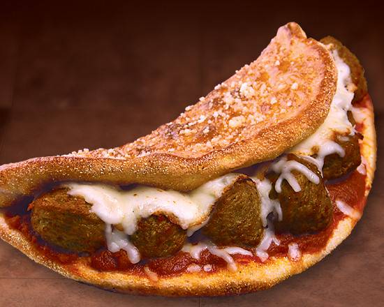 Order Large Meatball Sub food online from Hungry Howie's Pizza store, Tampa on bringmethat.com