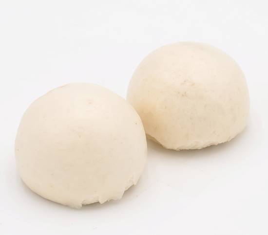 Order Steamed Salt Egg Yolk Bun/流沙包 food online from Happy Valley store, Norcross on bringmethat.com