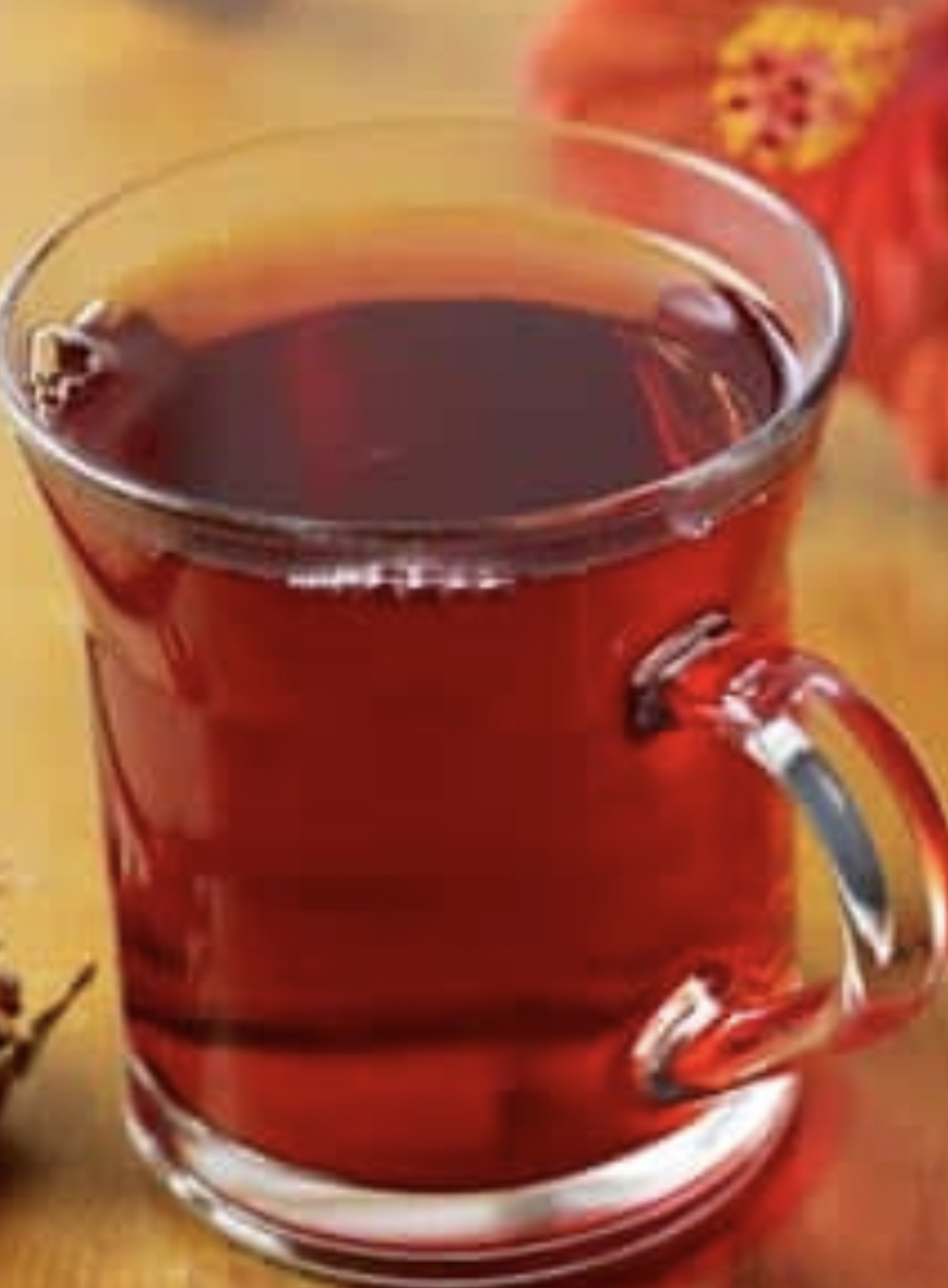 Order Carcaday Tea food online from Mid-East Cafe And Restaurant Llc store, Akron on bringmethat.com
