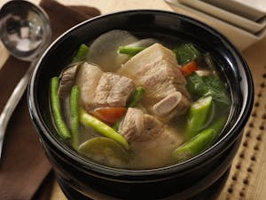 Order Sinigang food online from Max's Restaurant store, Houston on bringmethat.com