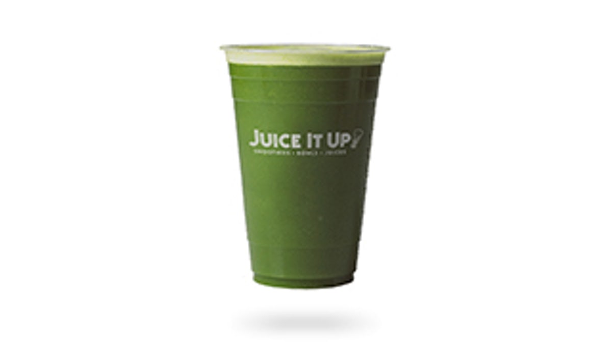Order Invigorator® food online from Juice It Up! store, Hesperia on bringmethat.com