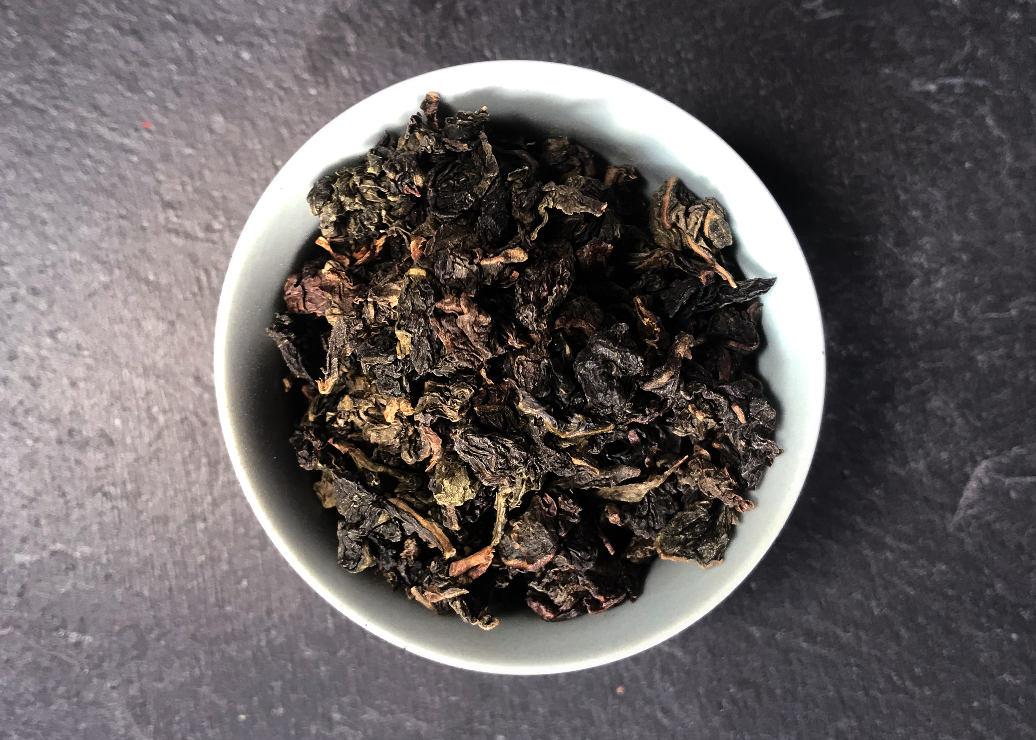 Order China Sechung Oolong food online from Chabom Teas & Spices store, Springfield on bringmethat.com