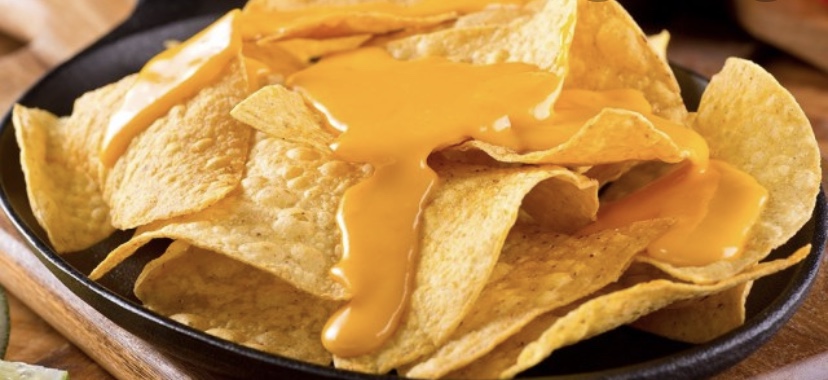 Order Chesse whiz nachos  food online from La Guera Mexican Grill store, Upper Darby on bringmethat.com