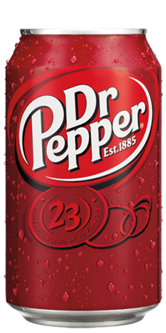 Order Dr Pepper - Can food online from ZaLat Pizza store, Frisco on bringmethat.com