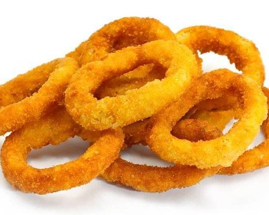 Order Onion Rings food online from Roman'S Pizza Oven store, San Mateo on bringmethat.com