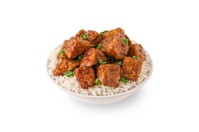 Order HOUSE SPECIAL TOFU food online from Pick Up Stix store, San Pedro on bringmethat.com