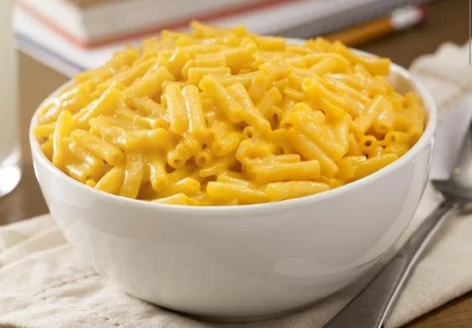 Order Kid's Mac and Cheese food online from Fuddruckers store, Ashburn on bringmethat.com