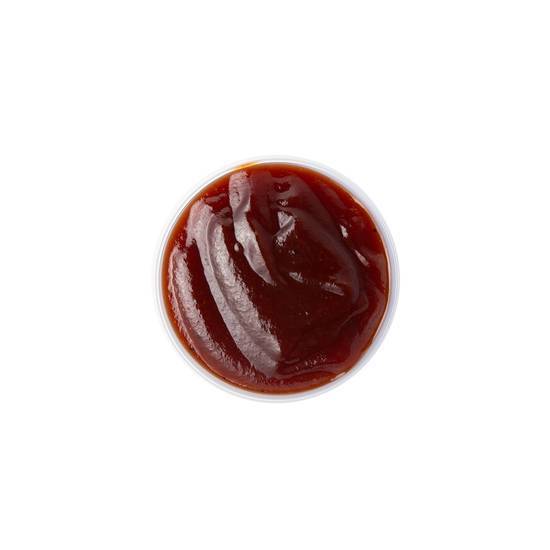 Order HBBQ Sauce food online from Zero Degrees store, Humble on bringmethat.com