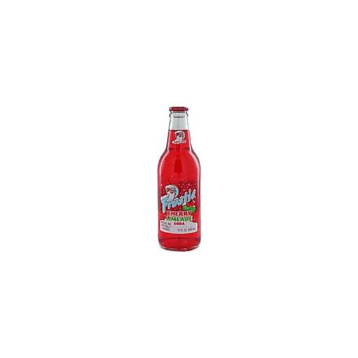 Order Frostie Cherry Limeade Soda (12 OZ) 63724 food online from BevMo! store, Milpitas on bringmethat.com