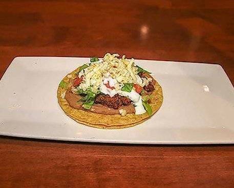 order online - Tostada from Taco Burrito King on bringmethat.com