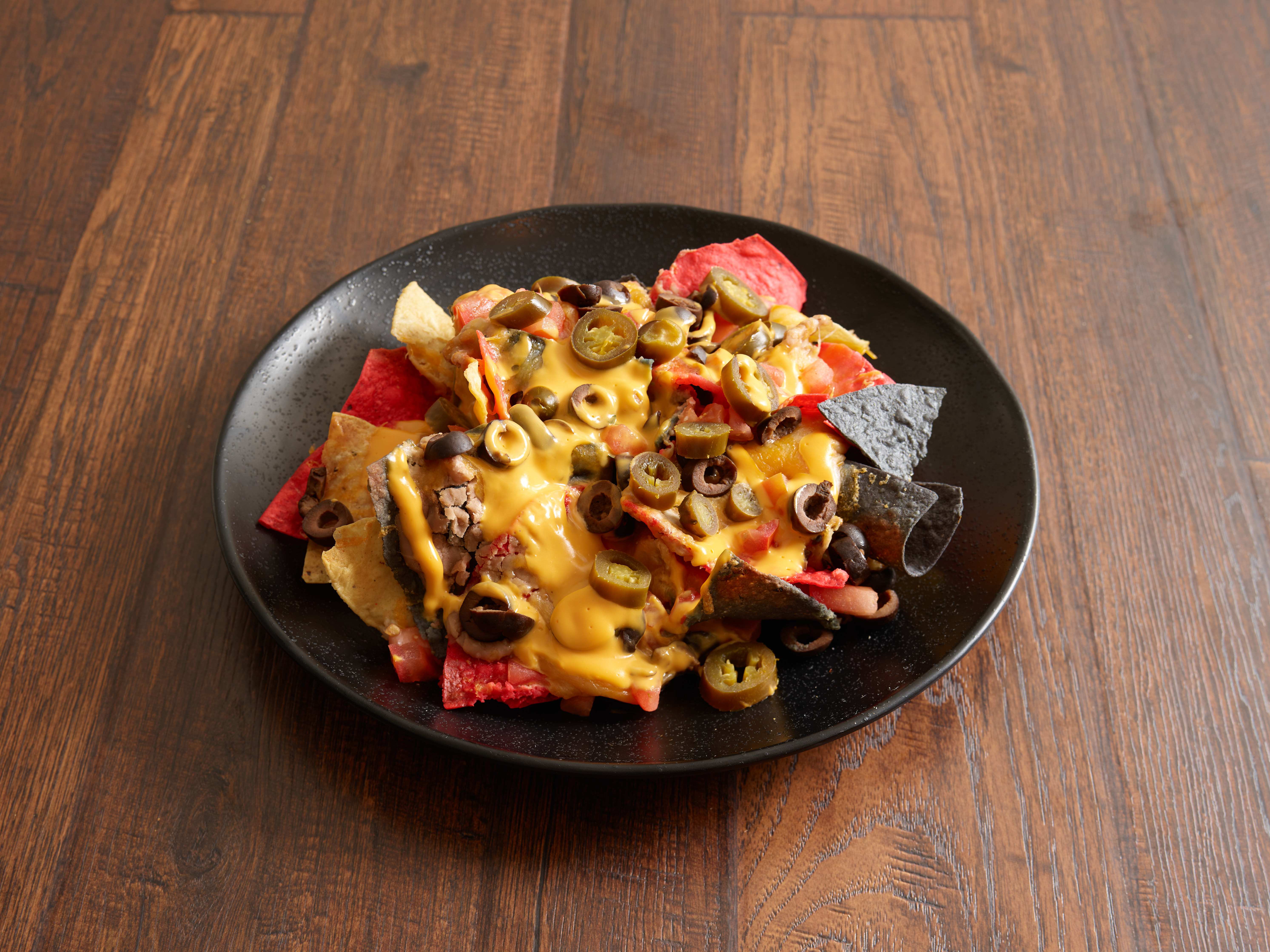 Order Macho Nachos food online from Bully's Sports Bar & Grill store, Sparks on bringmethat.com