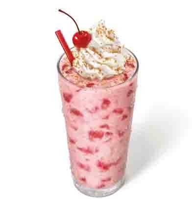 Order Hand-Mixed Master Shakes food online from Sonic Drive-In store, Nesconset on bringmethat.com