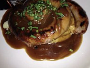 Order Bangers and mash  food online from Napper Tandy's store, San Francisco on bringmethat.com