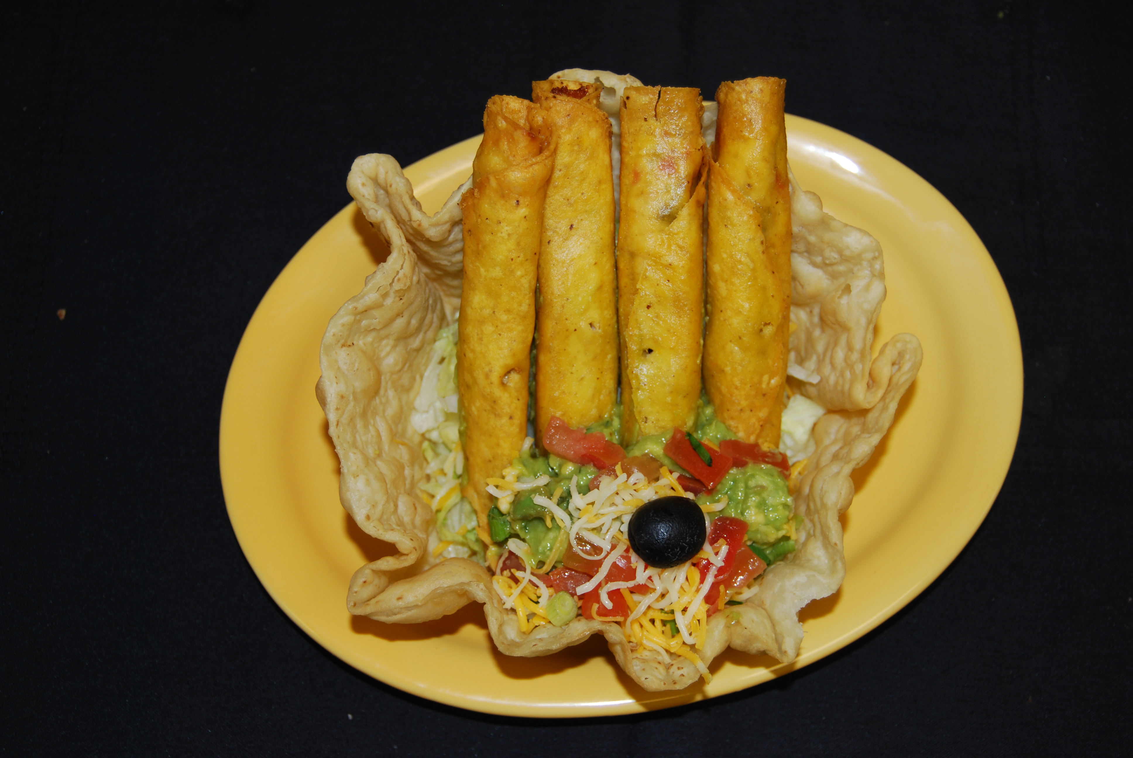 Order Taquitos food online from Manuel's Mexican store, Phoenix on bringmethat.com
