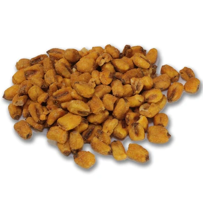 Order Bbq corn nuts snacks food online from Nut House Co store, Bridgeview on bringmethat.com