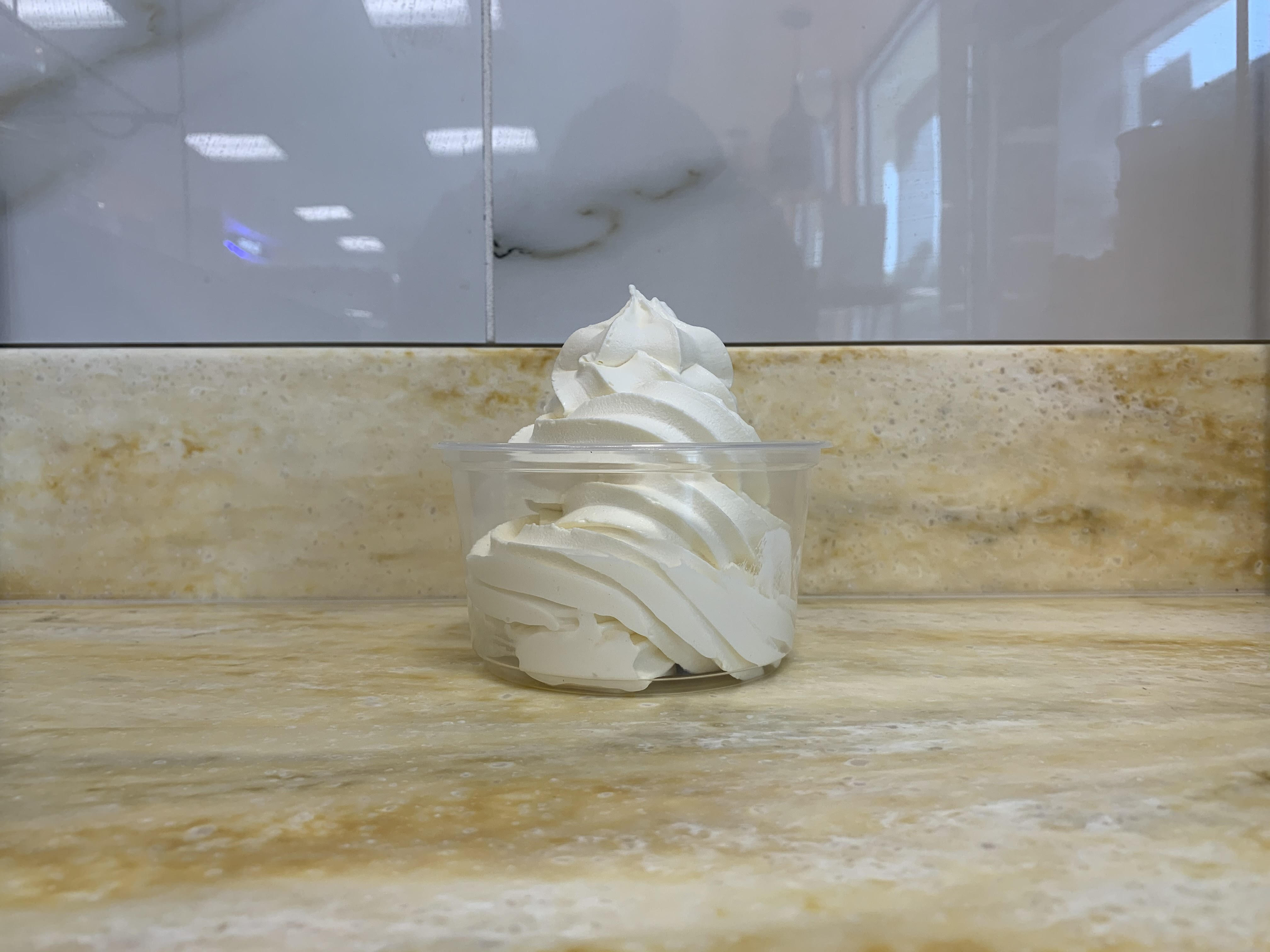 Order Soft Serve ice cream food online from Heavenly Freeze store, Fresno on bringmethat.com