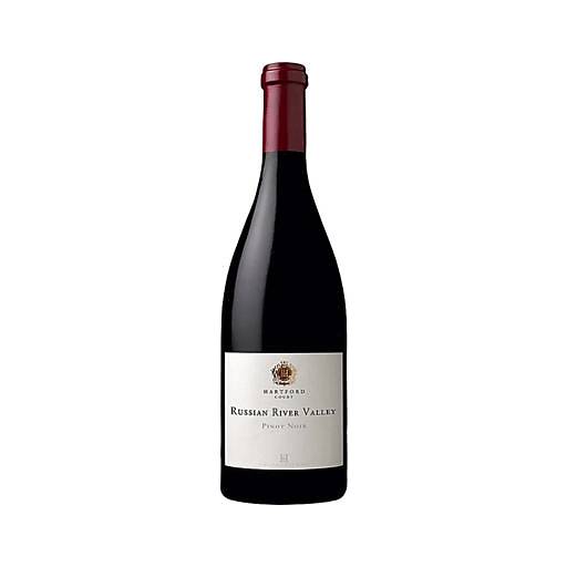 Order Hartford Court Pinot Noir Russian River (750 ML) 111664 food online from Bevmo! store, Chino on bringmethat.com