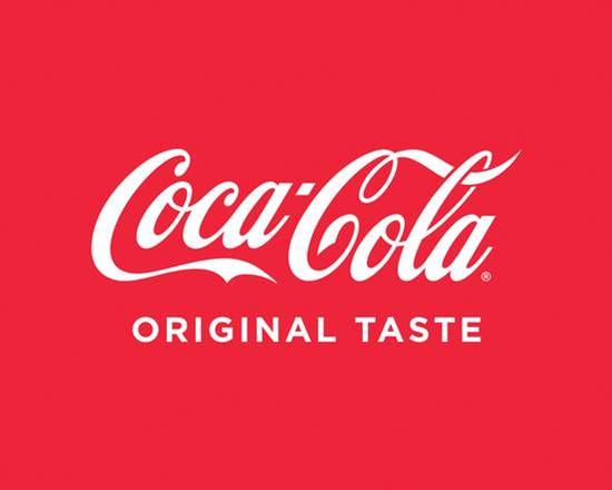 Order Coca-Cola® food online from Lemon Zest Cafe store, Glendale on bringmethat.com