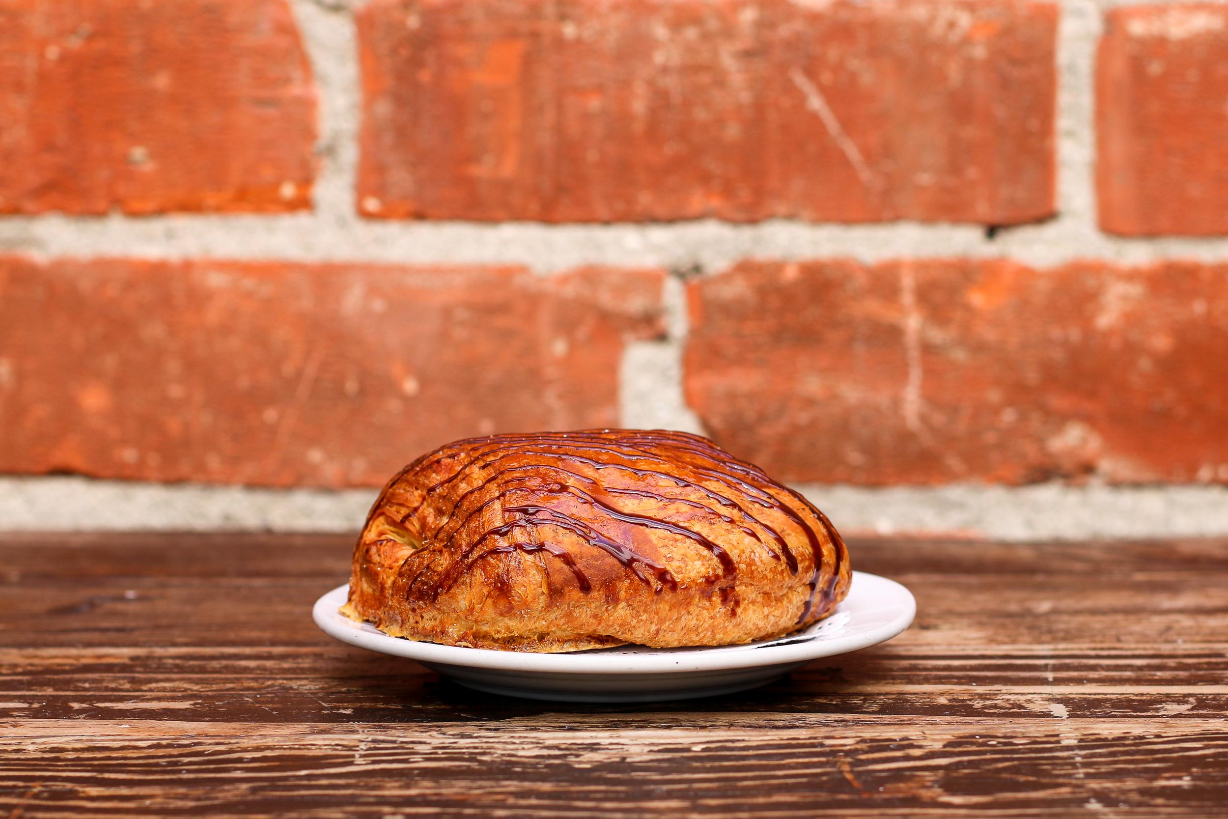 Order Choco Croissant food online from Republic Of Pie store, North Hollywood on bringmethat.com
