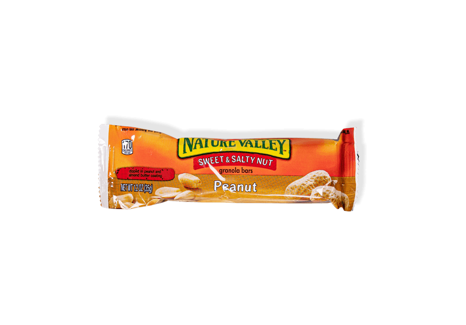 Order Nature Valley Sweet & Salty Peanut Bar food online from Wawa 975 store, Gloucester Township on bringmethat.com