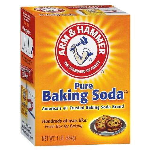 Order Arm & Hammer Baking Soda - 1.0 lb food online from Walgreens store, Mchenry on bringmethat.com