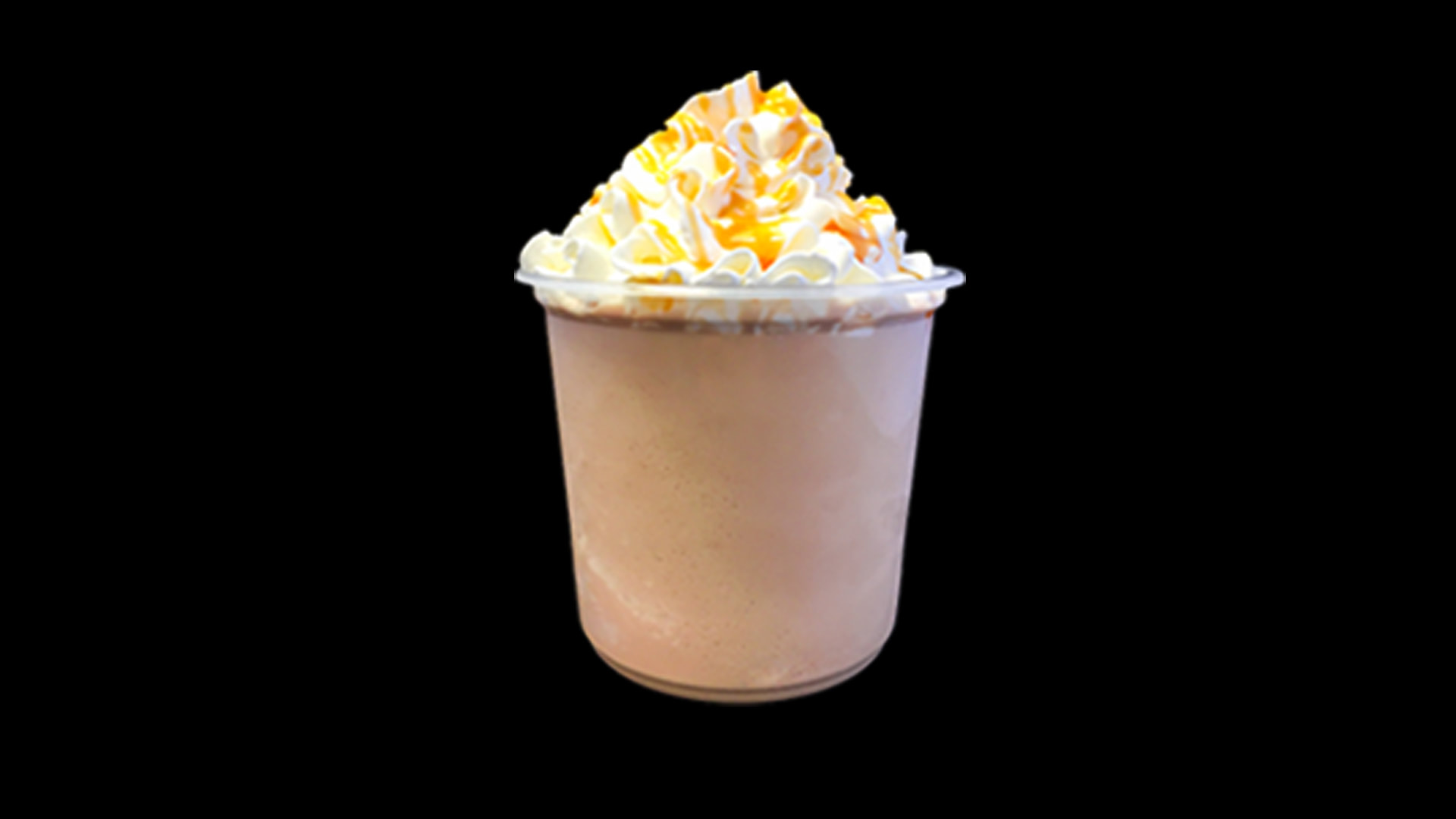 Order Toffee Coffee Smoothie food online from Sumo Snow store, Chandler on bringmethat.com