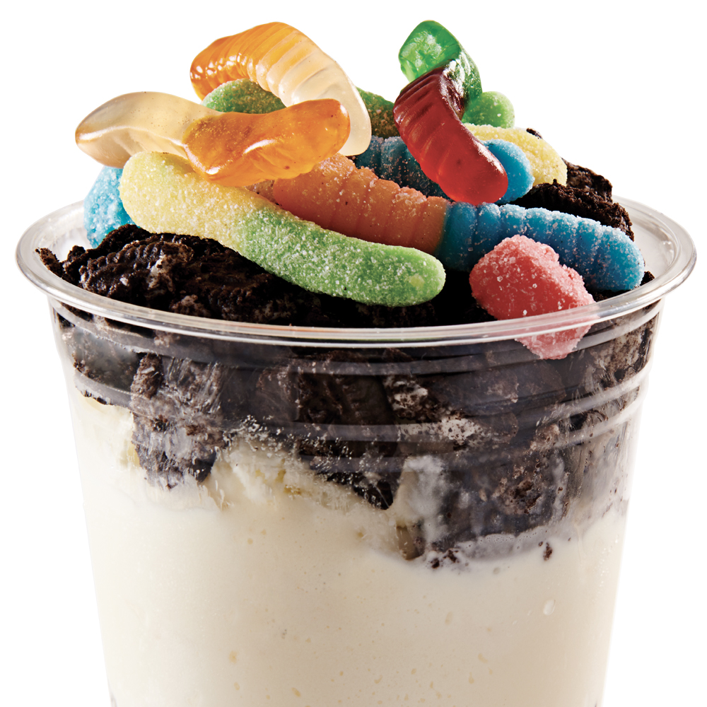 Order 16 oz. Dirty Ice Cream food online from El Kiosko: Tidewell store, Houston on bringmethat.com