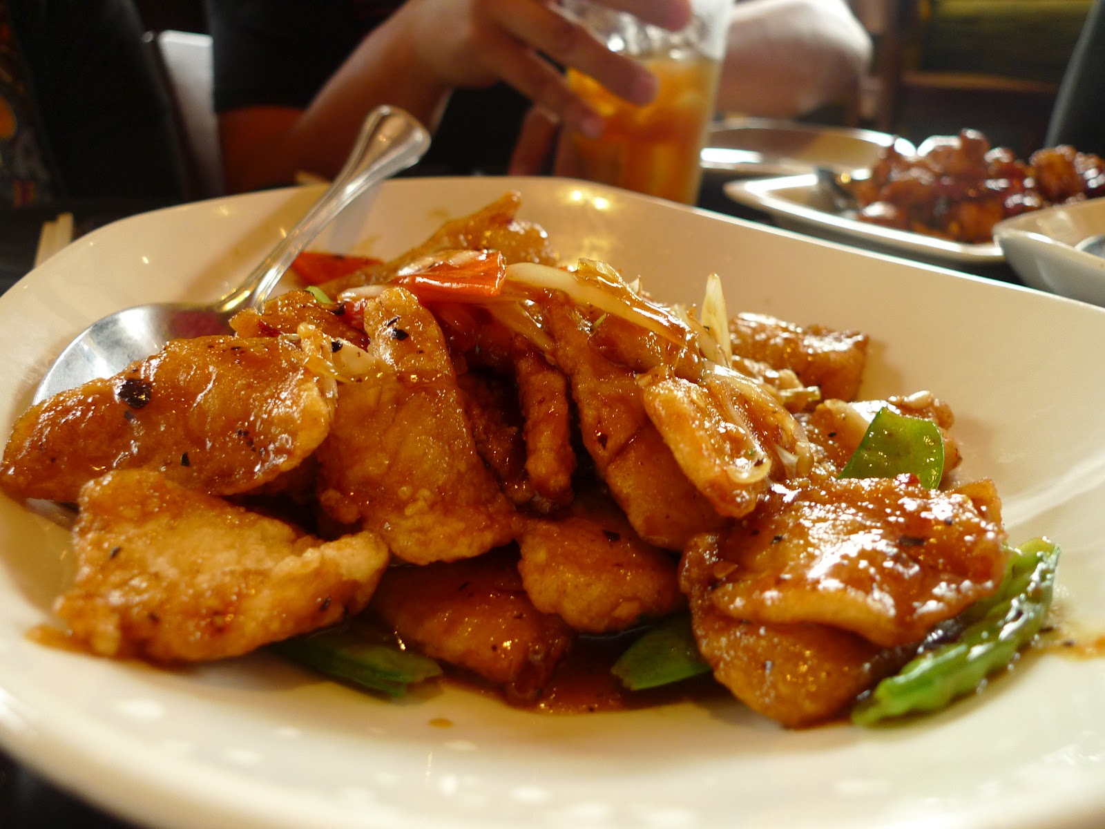 Order Hunan Fish food online from Hunan Taste store, Springfield on bringmethat.com