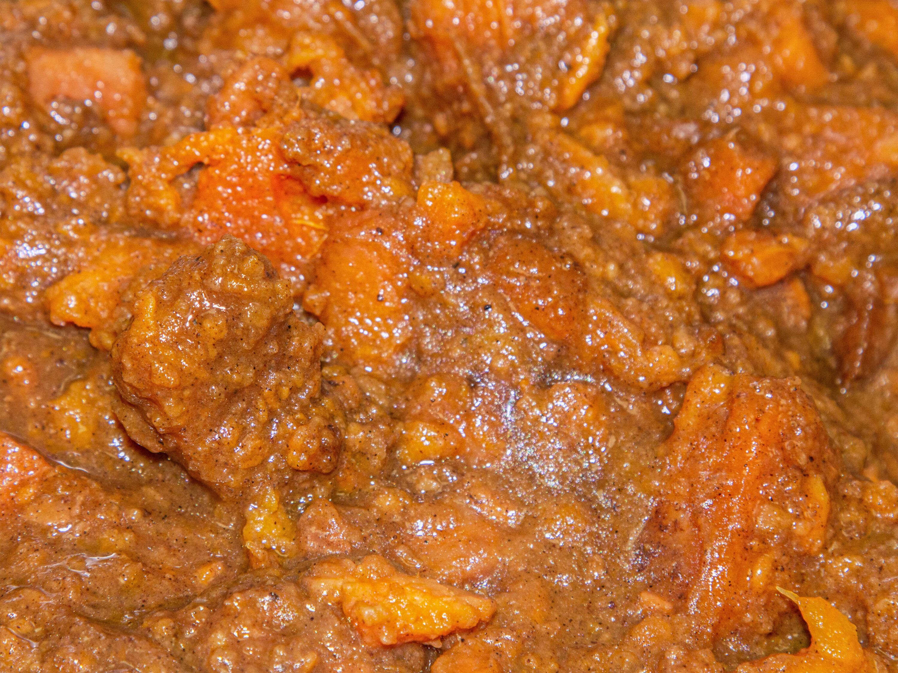 Order Candied Yams food online from Platters store, Egg Harbor Township on bringmethat.com