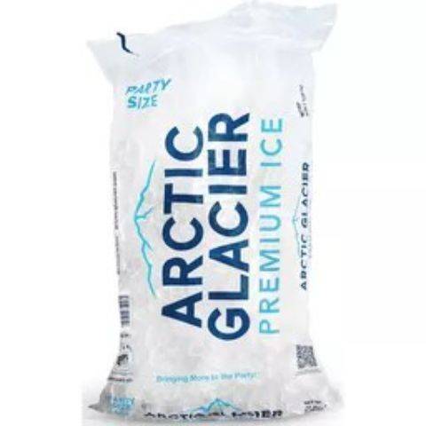 Order Arctic Glacier Ice 16lb food online from Speedway store, Cincinnati on bringmethat.com