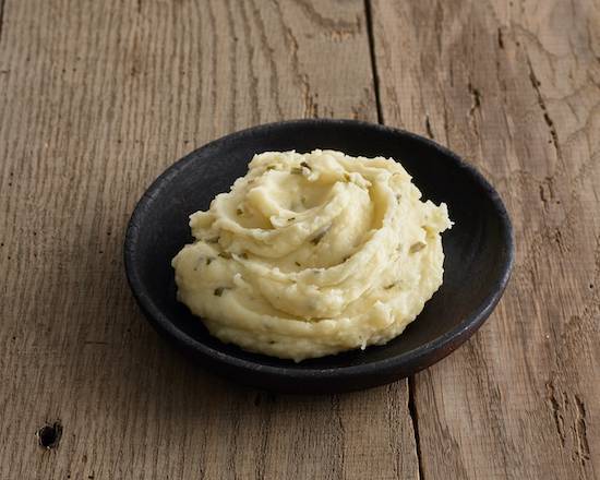 Order Mashed Potatoes food online from Ruby Tuesday store, Lithia Springs on bringmethat.com
