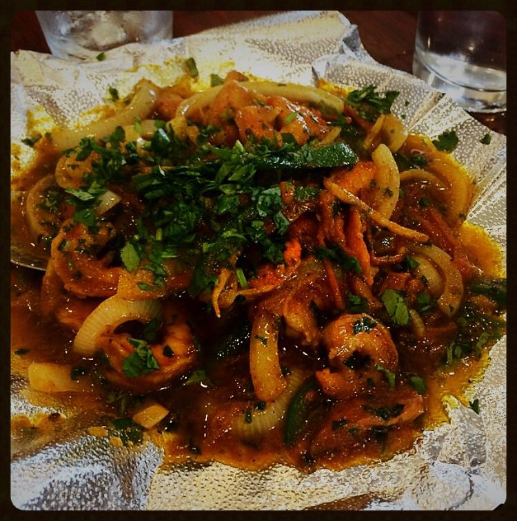 Order Tawa Shrimp food online from Kohinoor store, San Antonio on bringmethat.com