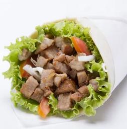Order Home Made Beef Gyro  food online from Bro Sandwiches store, Montclair on bringmethat.com