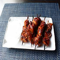 Order 10. Teriyaki Chicken food online from Great China store, Madison on bringmethat.com
