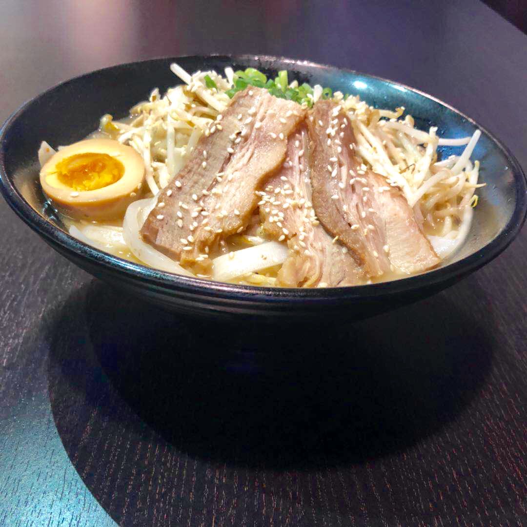 Order Japanese Noodle food online from Super Sushi store, Las Vegas on bringmethat.com