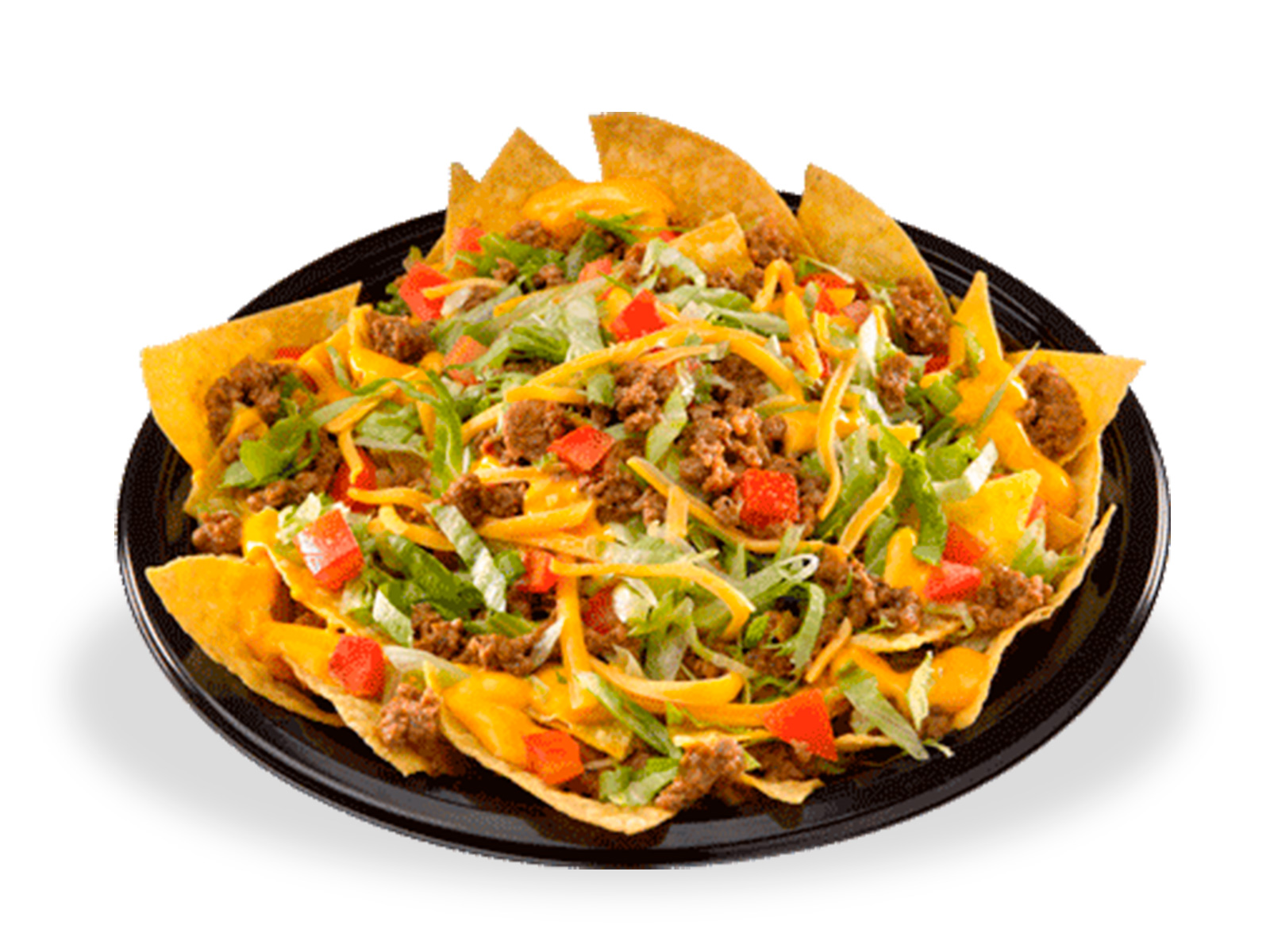 Order Nacho Deluxe food online from Dairy Queen store, League City on bringmethat.com