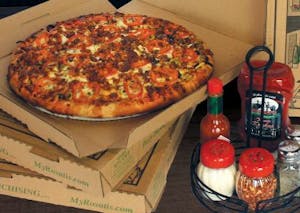 Order Rosati's Monster food online from Rosati's Pizza store, Chicago on bringmethat.com