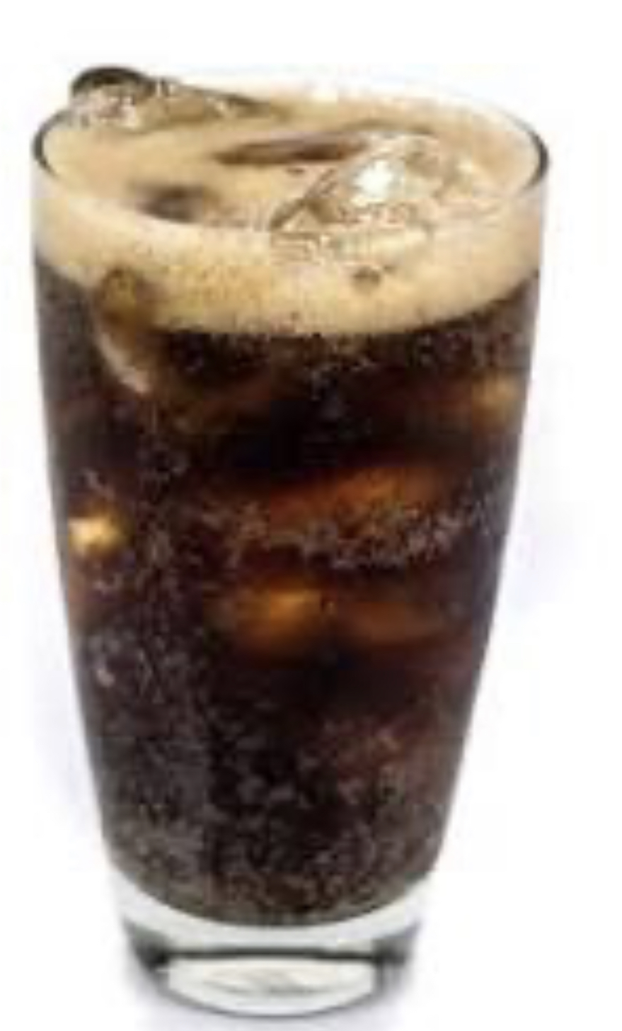 Order Soft Drink food online from Federico Mexican Food store, Albuquerque on bringmethat.com