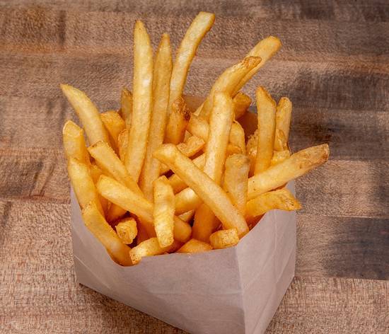 Order FRIES food online from Bad Mutha Clucka store, Mohegan Lake on bringmethat.com