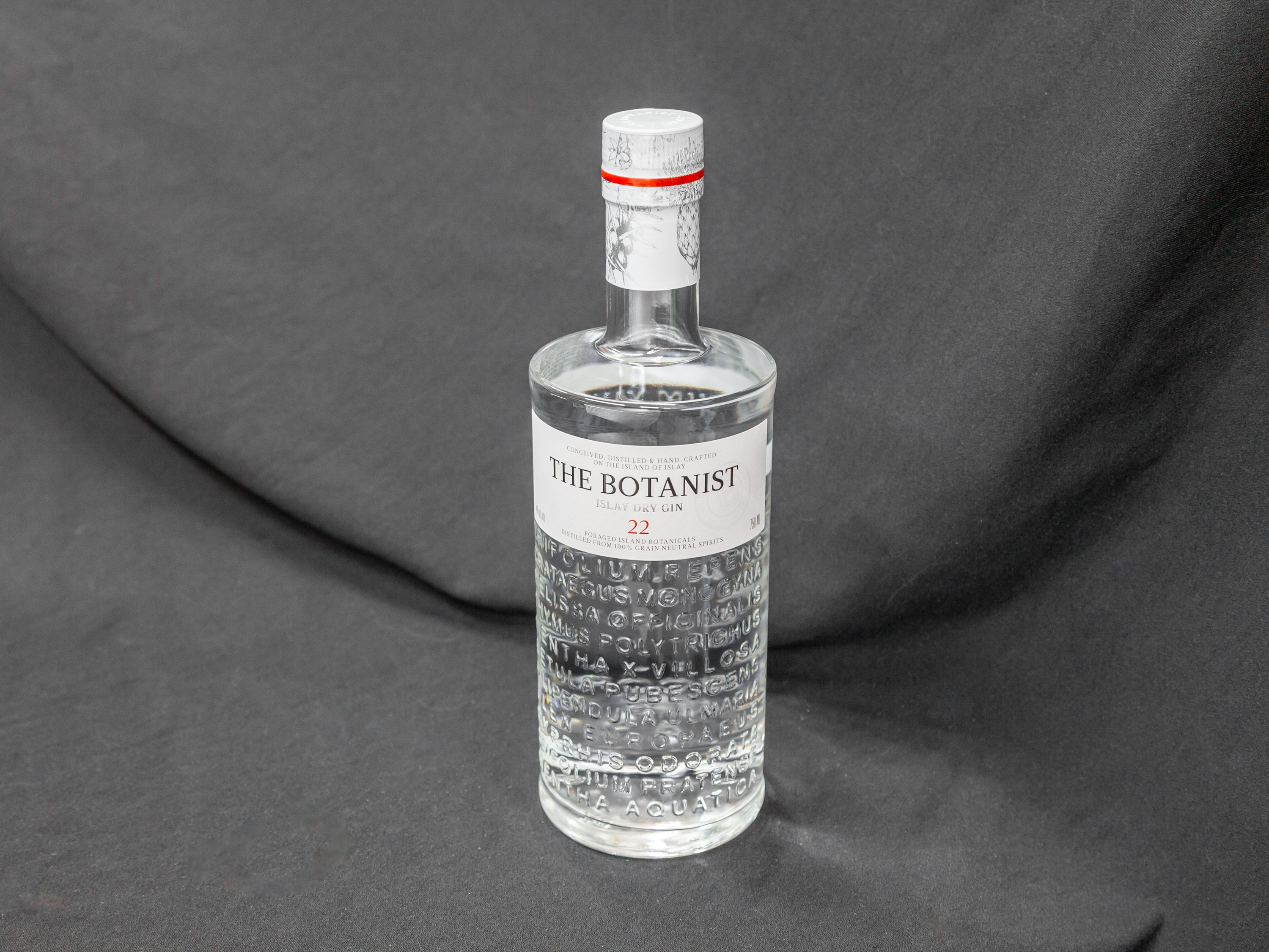 Order The Botanist, 750 ml. Gin food online from White Horse Liquors store, Oakland on bringmethat.com