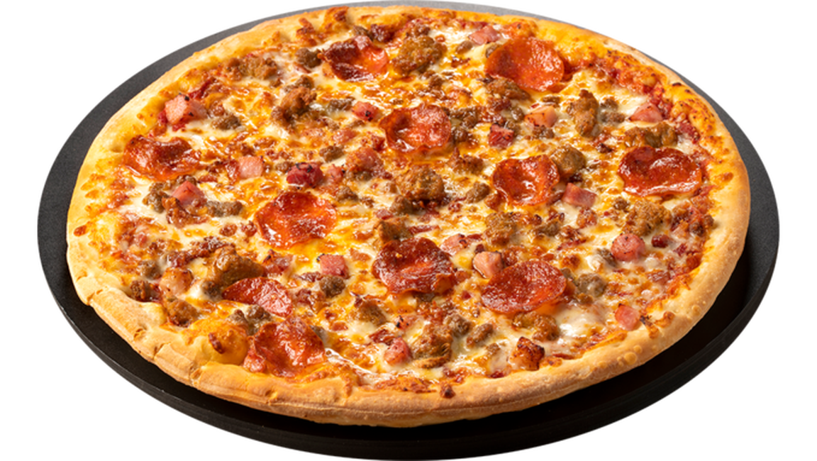 Order Bronco - Small food online from Pizza Ranch store, Mankato on bringmethat.com