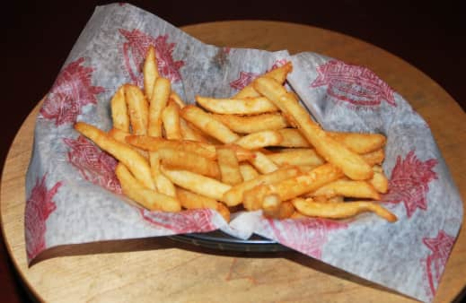 Order French Fries food online from PizzaPapalis store, Bloomfield Hills on bringmethat.com